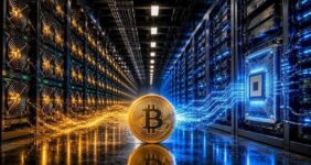 اتفاق مهم در بازار بیت‌کوین / سهام ماینرها دیگر همگام با بیت‌کوین نیست