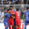 احتمال لغو دربی پایتخت در هفته پنجم لیگ برتر