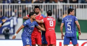 احتمال لغو دربی پایتخت در هفته پنجم لیگ برتر