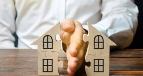 ارث زوجه از عرصه و اعیان چگونه محاسبه می‌شود؟ / توضیحات سازمان ثبت