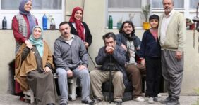 «اسباب زحمت» از اول ربیع دوباره روی آنتن شبکه یک