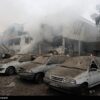 اظهارات برخی وکلای مطرح بین‌المللی درباره جنایات آمریکا و اسرائیل در ایران