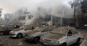اظهارات برخی وکلای مطرح بین‌المللی درباره جنایات آمریکا و اسرائیل در ایران