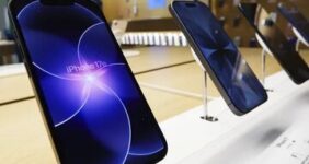 افزایش قیمت آیفون کلید خورد