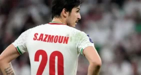افشاگری علیرضا دبیر درباره علت غیبت سردار آزمون در جام جهانی ۲۰۲۶