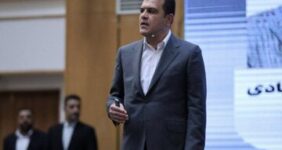 افشین: جنگ به زیرساختهای فناوری دولت چهاردهم خسارت سنگینی وارد کرد افشین: جنگ به زیرساختهای فناوری دولت چهاردهم خسارت سنگینی وارد کرد