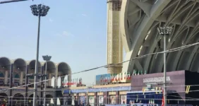 اگر کسی در ازدحام زمین خورد چه کنیم؟