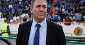 این تصمیم جدید مدیران پرسپولیس باعث عصبانیت اسکوچیچ شد