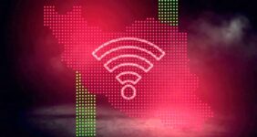 اینترنت جنوب خراسان رضوی را مختل شد/ سارق ناشی ارتباطات یک منطقه را فلج کرد
