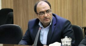 با همراهی و حمایت وزارت صمت، قیمتگذاری زنجیره فولاد اصلاح شد/تعدیل ضرایب قیمتگذاری با نگاه حاکمیتی و مدیریتی با همراهی و حمایت وزارت صمت، قیمتگذاری زنجیره فولاد اصلاح شد/تعدیل ضرایب قیمتگذاری با نگاه حاکمیتی و مدیریتی