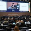 بازتاب جهانی ثبت قلعه الموت؛ لحظه‌ای که هیئت ایران غرق در شادی شد/ رسانه بریتانیایی The Art Newspaper: یکی از ماندگارترین صحنه‌های تاریخ اجلاس یونسکو را شاهد بودیم