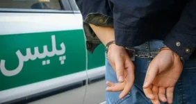 باند دینار جعلی در آستانه اربعین متلاشی شد