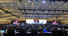 بررسی پروندههای ثبت جهانی در بوسان آغاز شد/ ۳۰ اثر جدید در انتظار تصمیم کمیته میراثجهانی یونسکو بررسی پروندههای ثبت جهانی در بوسان آغاز شد/ ۳۰ اثر جدید در انتظار تصمیم کمیته میراثجهانی یونسکو