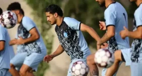 برنامه فشرده استقلال برای هماهنگی پیش از فصل/ از اردوی داخلی تا اردوی خارجی
