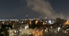 بیانیه انجمن خون و سرطان کودکان در واکنش به حمله رژیم کودک کش آمریکا