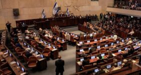 تاریخ برگزاری انتخابات اسرائیل مشخص شد تاریخ برگزاری انتخابات اسرائیل مشخص شد
