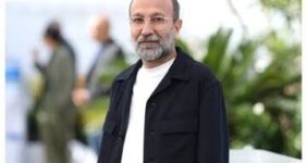 تقدیر جشنواره سارایوو از اصغر فرهادی
