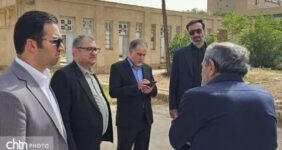 توافق برای راه‌اندازی موزه جهان اسلام در بخشی از مجموعه تاریخی ریسباف اصفهان