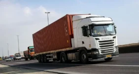 توافق تازه ایران و عراق درباره تردد کامیون‌های صادراتی در مرز خسروی