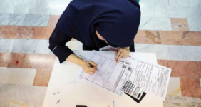 تکلیف امتحانات نهایی ۳۱ تیر مشخص شد تکلیف امتحانات نهایی ۳۱ تیر مشخص شد