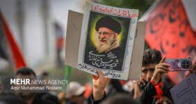 تکمیل ظرفیت مراکز اقامتی رسمی مشهد در آستانه مراسم وداع با رهبر شهید
