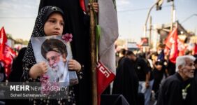 ثبت تشییع رهبر شهید به‌ عنوان بزرگ‌ترین رویداد مردمی