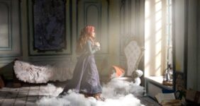 جایزه بهترین انیمیشن کوتاه جشنواره روسی برای «گل‌های کاغذی»
