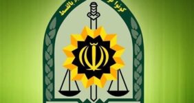 جزئیات درگیری پلیس دلیجان با سوداگران مرگ / پلیس خودرو حامل مواد مخدر را توقیف کرد