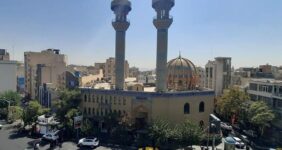 جزئیات محدودیت ترافیکی تهران / انسداد کامل میدان فاطمی تهران امشب جزئیات محدودیت ترافیکی تهران / انسداد کامل میدان فاطمی تهران امشب