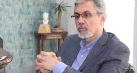 جعفریان: خدمات سلامت در سخت‌ترین شرایط هم متوقف نشد