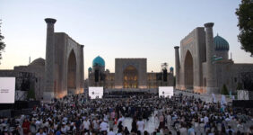 جهش گردشگری ازبکستان/ ۱۱.۷ میلیون گردشگر در مسیر تبدیل این کشور به هاب نوظهور گردشگری آسیای مرکزی