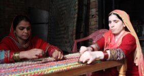 حفظ صنایع‌دستی سنتی جهان بر دوش زنان/ تاکید گزارش‌های بین‌المللی بر نقش راهبردی بانوان