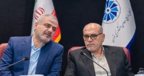 خبر مهم برای تولیدکنندگان و فعالان اقتصادی | توقیف حساب‌ها محدود به میزان بدهی شد