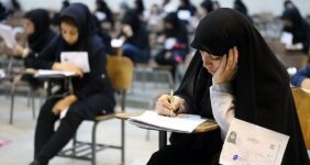 خبر مهم برای داوطلبان کنکور ارشد / زمان برگزاری آزمون ۱۴۰۵ مشخص شد