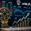 خروج 900 میلیارد تومان پول خرد از بورس؛ شاخص 44 هزار واحد رشد کرد