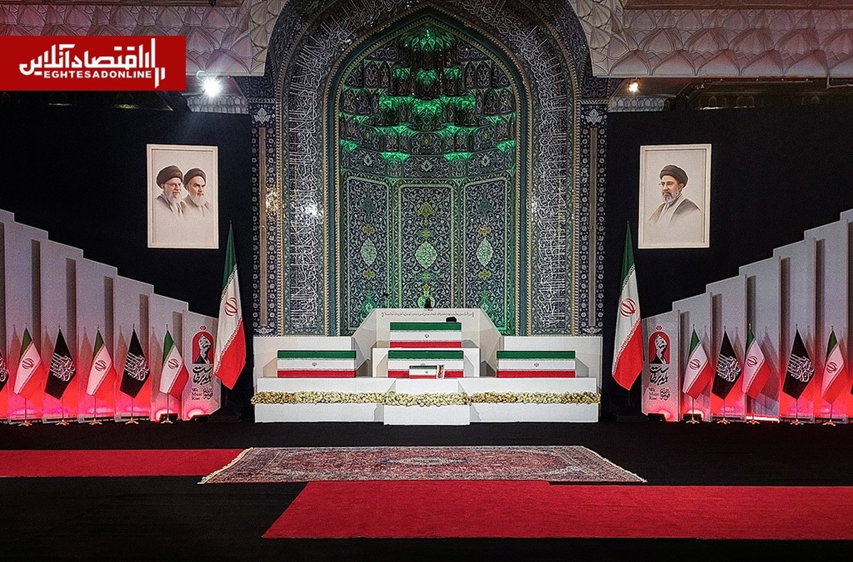 خوزستان سه‌شنبه تعطیل شد/ تصمیم ویژه برای مراسم تشییع