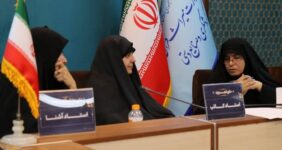 دومین دوره مسابقات سراسری قرآن و عترت وزارت میراث‌فرهنگی برگزار شد