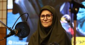 رادیو برای من عشق، هویت و نفس زندگی است