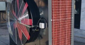 راهنمای انتخاب کولر صنعتی برای سوله، کارخانه و فضاهای بزرگ