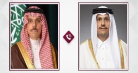 رایزنی قطر و عربستان برای کاهش تنش در منطقه / تاکید بر دیپلماسی و گفت‌و‌گو