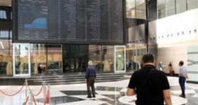 رشد 124 هزار واحدی شاخص بورس در پایان معاملات/ 490 نماد صف خرید داشتند