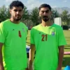 رقم شوکه کننده پرسپولیسی شدن محمدمهدی زارع