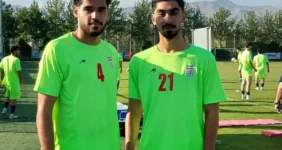 رقم شوکه کننده پرسپولیسی شدن محمدمهدی زارع
