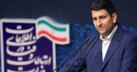 روایت وزیر ارتباطات از نگاه تمدنی رهبر شهید به فضای مجازی