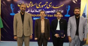 سرپرست جدید ایران‌صدا منصوب شد