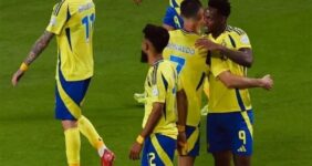 شوک به هواداران النصر / حضور رونالدو و مانه در اردوی پیشفصل عقب افتاد شوک به هواداران النصر / حضور رونالدو و مانه در اردوی پیشفصل عقب افتاد