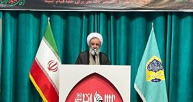 عضو خبرگان: اگر سپاه و ارتش نبودند، دشمن به زیرساختها تعرض میکرد عضو خبرگان: اگر سپاه و ارتش نبودند، دشمن به زیرساختها تعرض میکرد