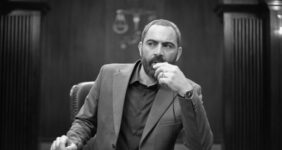 «قاضی بیگی» در راه تلویزیون/ رونمایی از تیزر در آستانه پخش