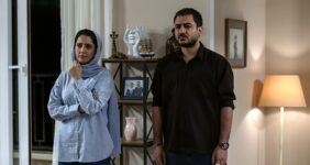 «قمارباز» برنده جایزه ویژه جشنواره مقدونیه «قمارباز» برنده جایزه ویژه جشنواره مقدونیه