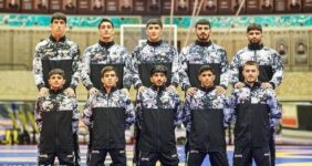 قهرمانی مقتدرانه فرنگی‌کاران جوان ایران در آسیا